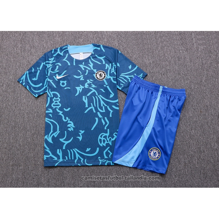 Chandal del chelsea 2019 cheap